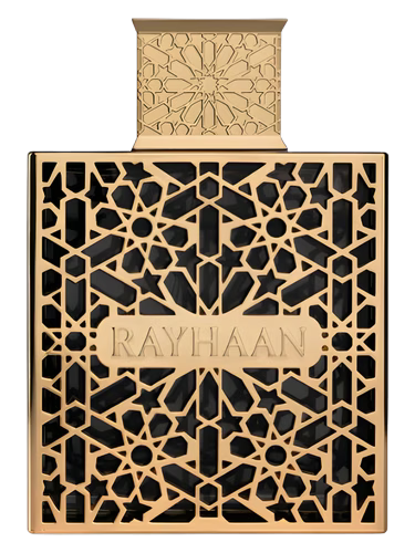 RAYHAAN RAYHAAN ELIXIR P 100 ML