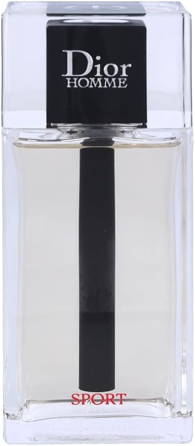 CHRISTIAN DIOR DIOR HOMME SPORT EDT 125 ML