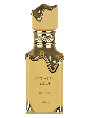 LATTAFA ECLAIRE BANOFFI EDP 100 ML