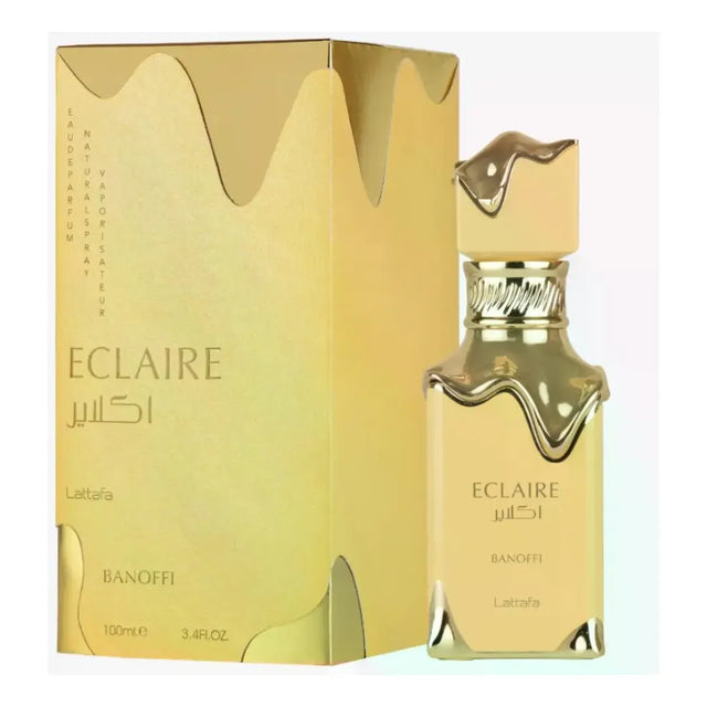 LATTAFA ECLAIRE BANOFFI EDP 100 ML