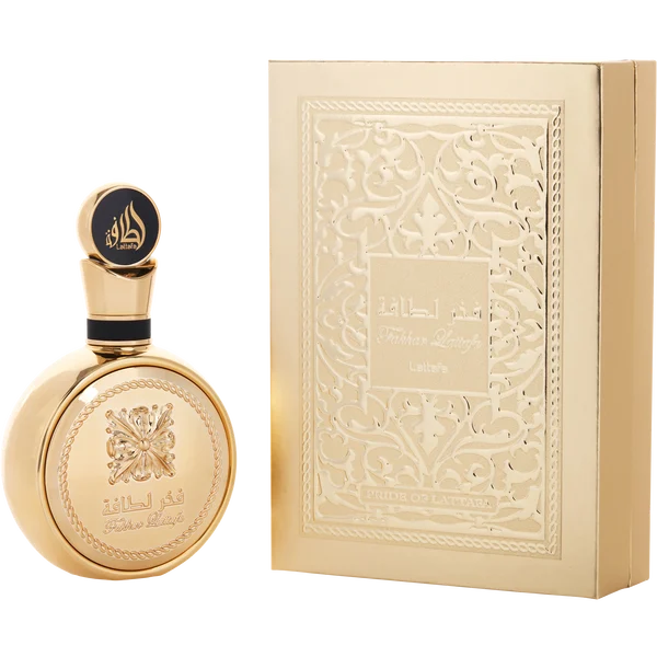 LATTAFA FAKHAR EXTRAIT EDP 100 ML