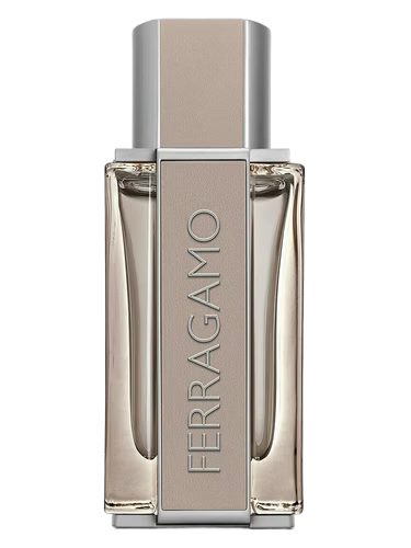 FERRAGAMO BRIGHT LEATHER EDT 100 ML