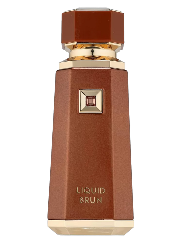 FRENCH AVENUE LIQUID BRUN EDP 100 ML