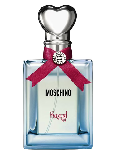 MOSCHINO FUNNY EDT 100 ML