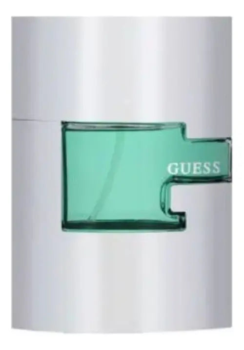 GUESS EDT 075 ML