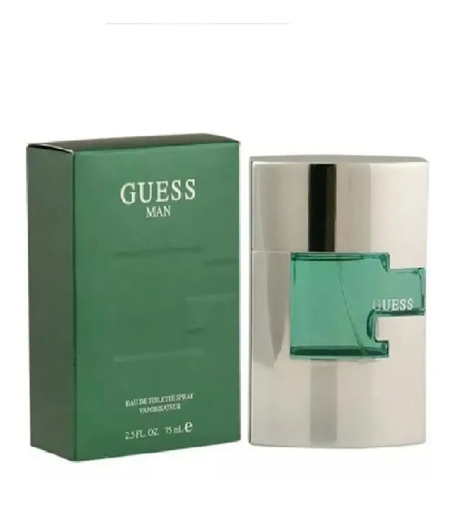GUESS EDT 075 ML