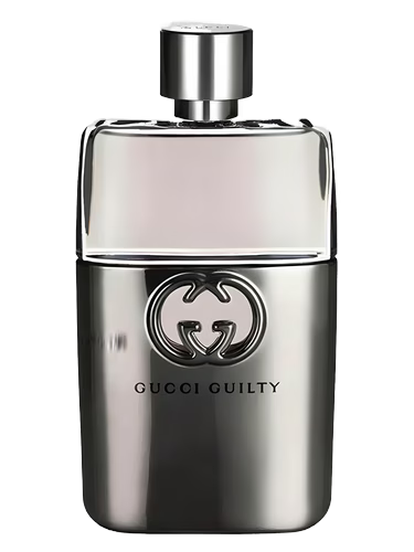 GUCCI GUILTY EDT 90 ML