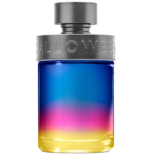 J. DEL POZO HALLOWEEN HERO EDT 125 ML