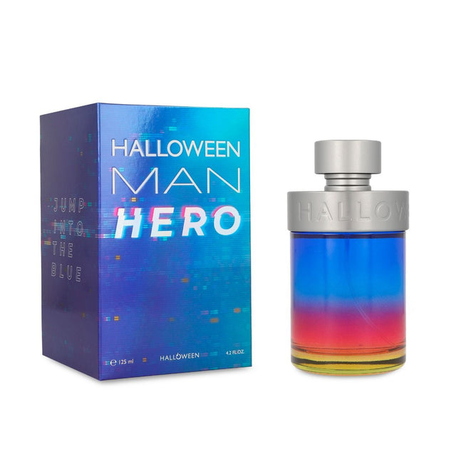 J. DEL POZO HALLOWEEN HERO EDT 125 ML