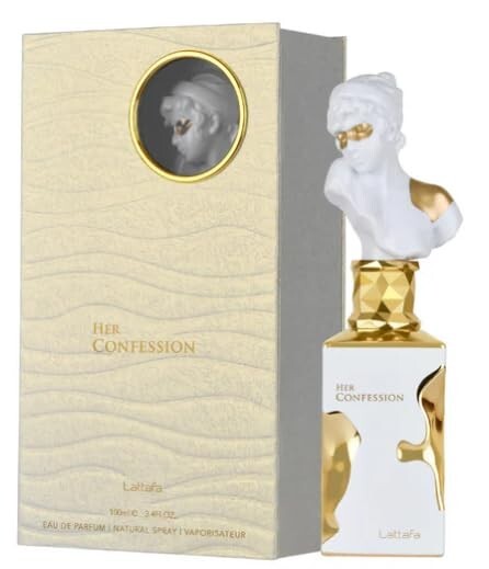 LATTAFA HER CONFESSION EDP 100 ML