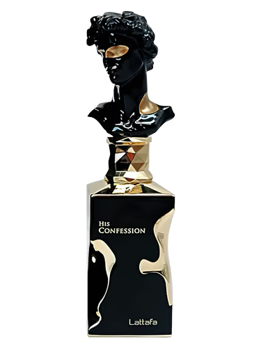 LATTAFA HIS CONFESSION EDP 100 ML