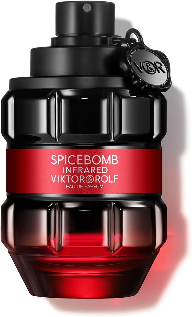 VIKTOR & ROLF SPICEBOMB INFRARED EDP 90 ML