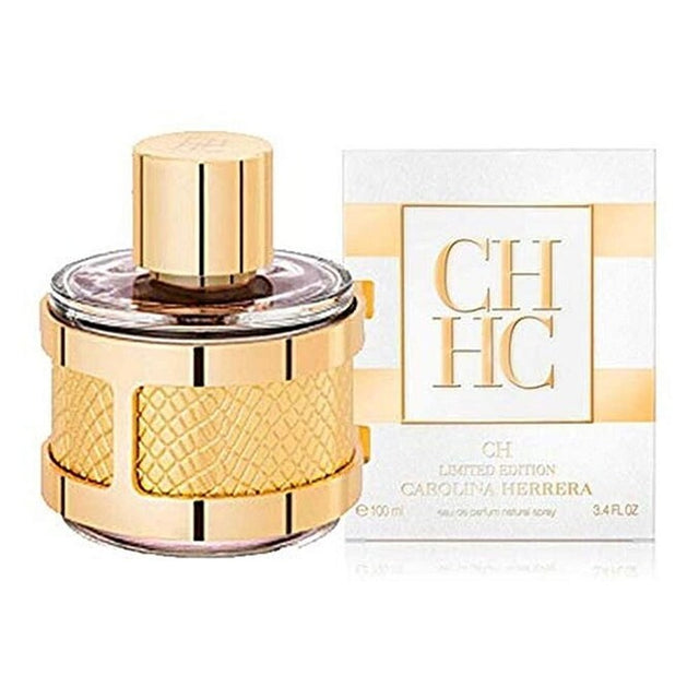 CAROLINA HERRERA CH INSIGNIA EDP 100 ML