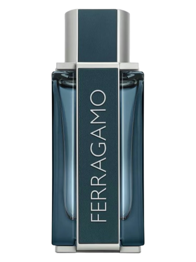 FERRAGAMO INTENSE LEATHER EDP 100 ML