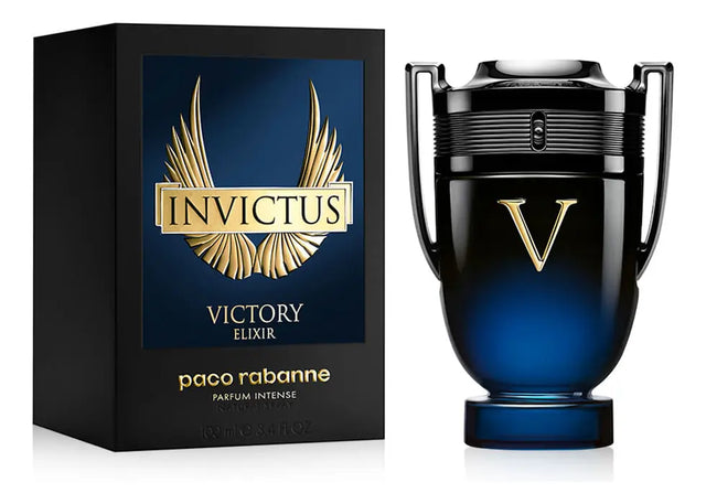 PACO RABANNE INVICTUS VICTORY ELIXIR P 100 ML