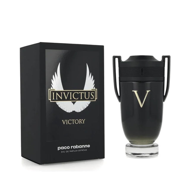 PACO RABANNE INVICTUS VICTORY EDP 200 ML