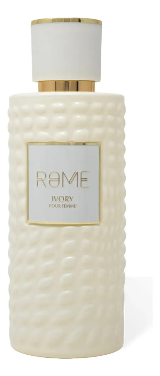 BHARARA MAST PERFUME ROME IVORY EDP 100 ML