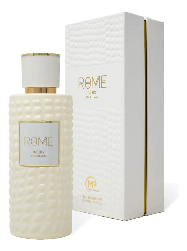 BHARARA MAST PERFUME ROME IVORY EDP 100 ML