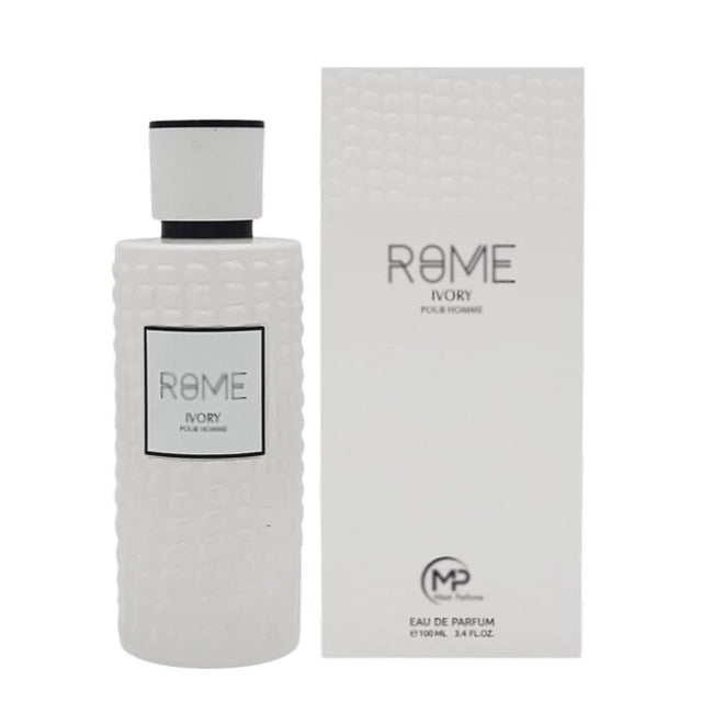 BHARARA MAST PERFUME ROME IVORY EDP 100 ML