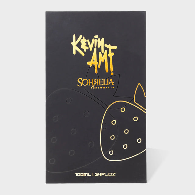 KEVIN AMF EDP 100 ML CABALLERO