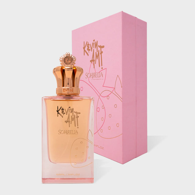 KEVIN AMF EDP 100 ML DAMA
