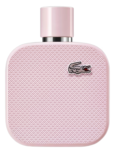 LACOSTE EAU DE ROSE EDP 100 ML