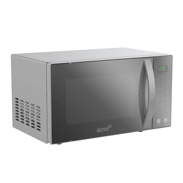 Horno de microondas Acros 0.7 pies cúbicos / 20 L Gris