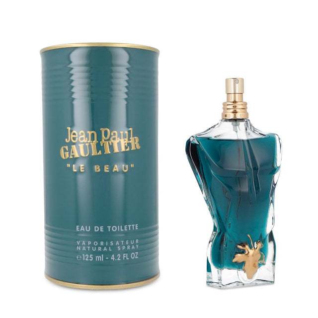 JEAN PAUL GAULTIER LE BEAU EDT 125 ML
