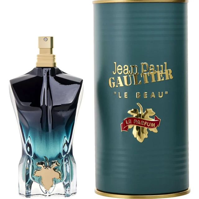 JEAN PAUL GAULTIER LE BEAU LE PARFUM INTENSE EDP 75 ML