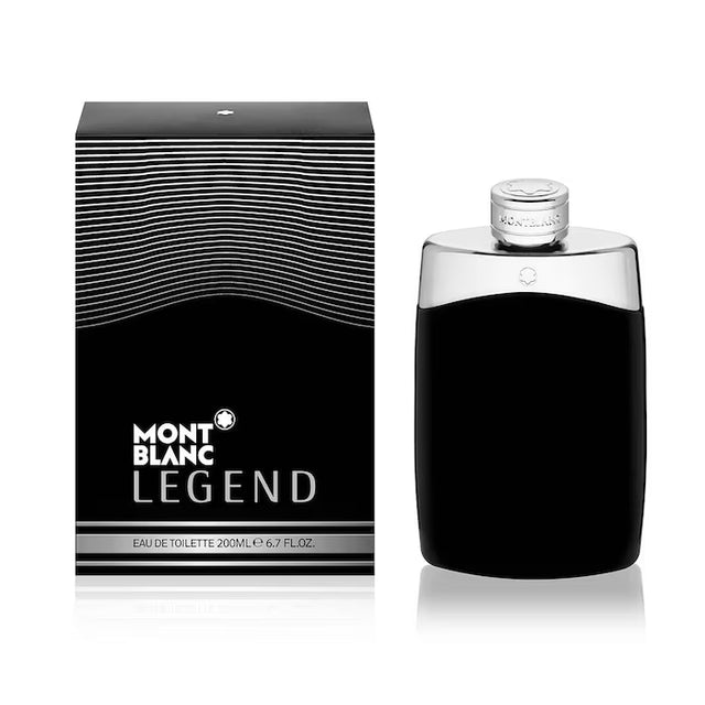 MONT BLANC LEGEND EDT 100 ML