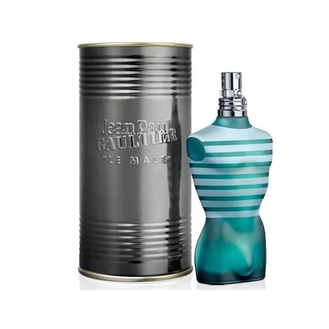 JEAN PAUL GAULTIER LE MALE EDT 200 ML EDT 200 ML