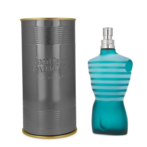 JEAN PAUL GAULTIER LE MALE EDT 125 ML