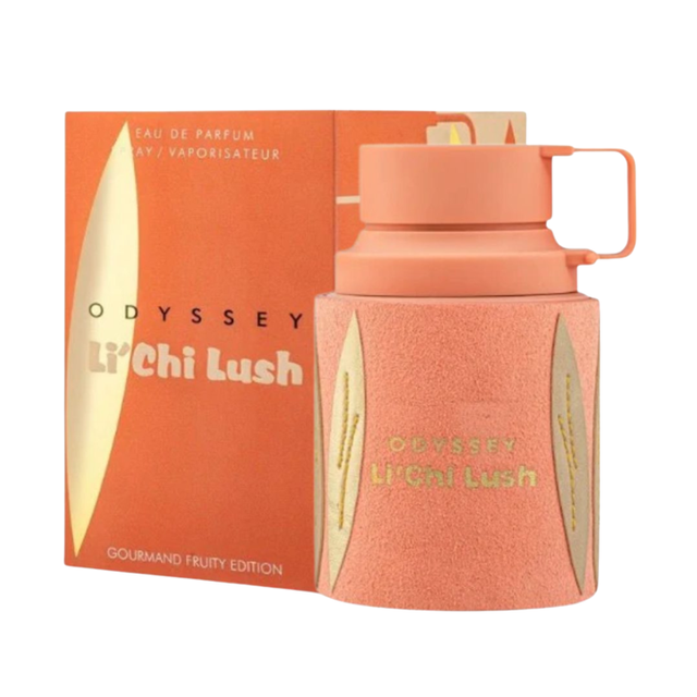 ARMAF LICHI LUSH EDP 100 ML