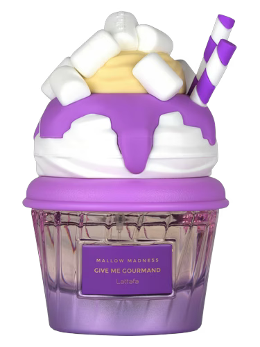 LATTAFA GIVE ME GOURMAND MALLOW MADNESS EDP 75 ML
