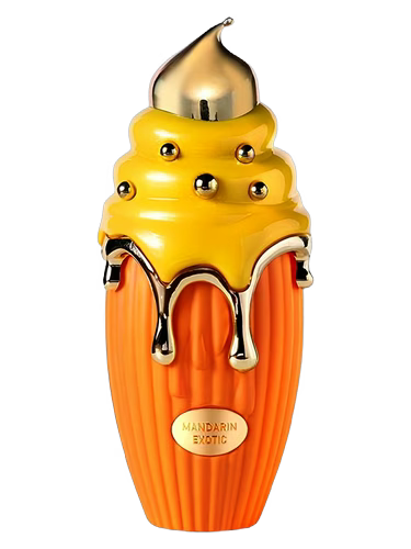 HOUSE OF DREAMS DUBAI MANDARIN EXOTIC EDP 100 ML