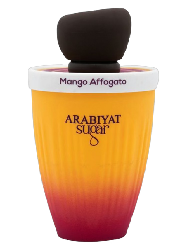ARABIYAT SUGAR MANGO AFFOGATO EDP 100 ML
