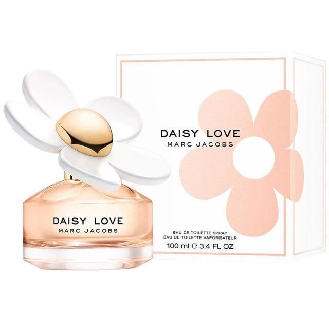 MARC JACOBS DAISY LOVE EDT 100 ML