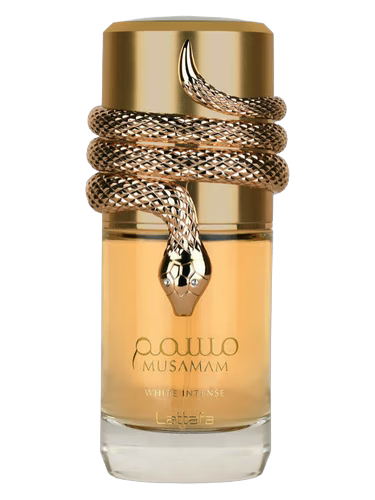 LATTAFA MUSAMAM WHITE INTENSE EDP 100 ML
