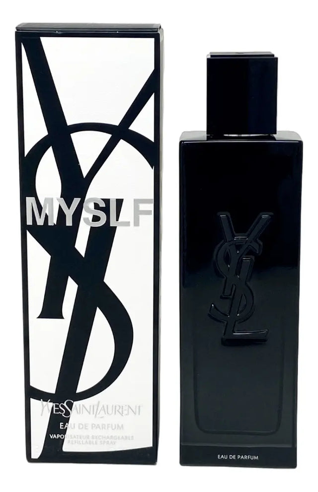YVES SAINT LAURENT MYSLF EDP 100 ML