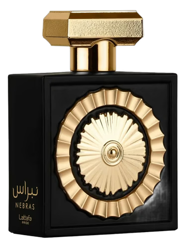 LATTAFA NEBRAS EDP 100 ML