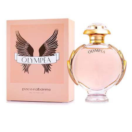 PACO RABANNE OLYMPEA EDP 80 ML
