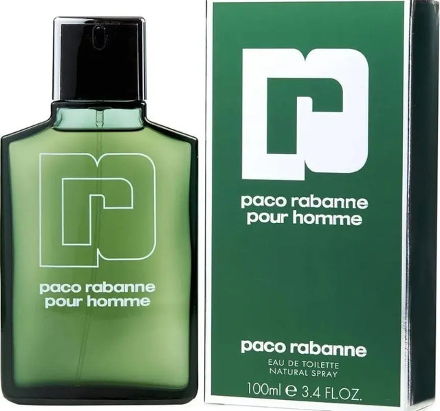 PACO RABANNE POUR HOMME EDT 100 ML