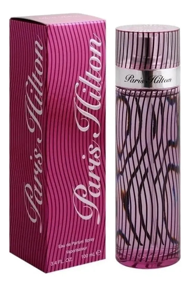 PARIS HILTON EDP 100 ML