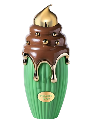 HOUSE OF DREAMS DUBAI PISTACHIO FEVER EDP 100 ML