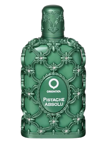 ORIENTICA PISTACHE ABSOLU EDP 80 ML
