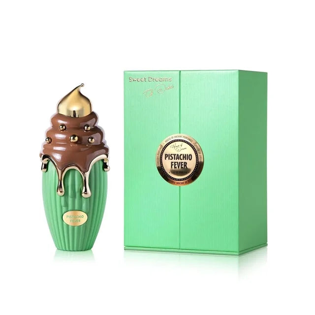 HOUSE OF DREAMS DUBAI PISTACHIO FEVER EDP 100 ML