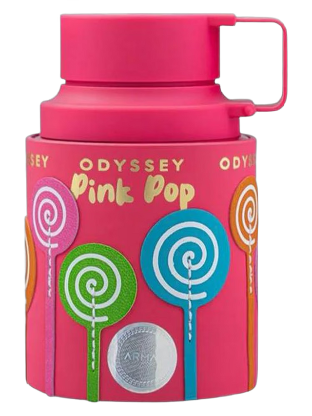 ARMAF ODYSSEY PINK POP EDP 100 ML