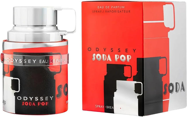 ARMAF ODYSSEY SODA POP EDP 100 ML