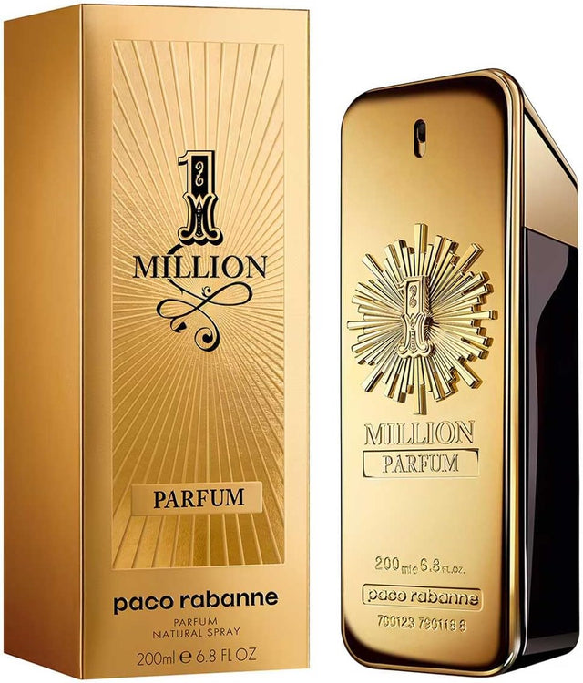 PACO RABANNE 1 MILLION PARFUM 100 ML