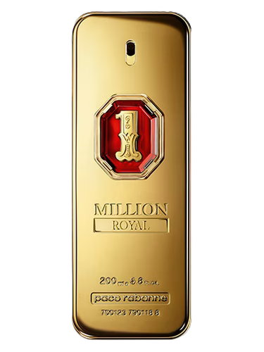 PACO RABANNE 1 MILLION ROYAL EDP 200 ML